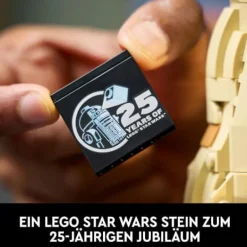LEGO® Star Wars 75380 Podrennen in Mos Espa - Diorama | Teddy Toys Kinderwelt