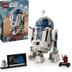 LEGO® Star Wars 75379 R2-D2™ | Teddy Toys Kinderwelt