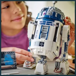 LEGO® Star Wars 75379 R2-D2™ | Teddy Toys Kinderwelt