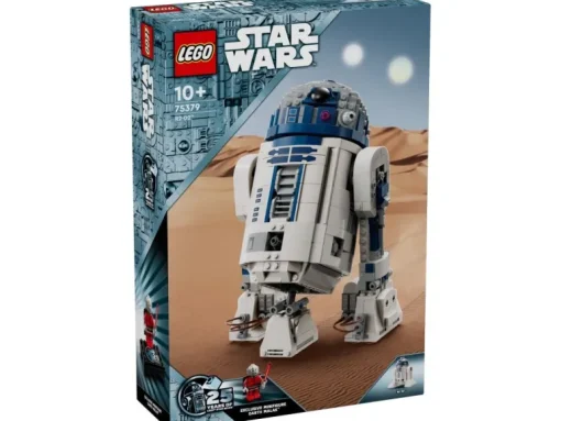 LEGO® Star Wars 75379 R2-D2™ | Teddy Toys Kinderwelt