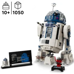 LEGO® Star Wars 75379 R2-D2™ | Teddy Toys Kinderwelt