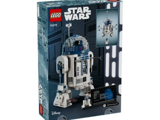 LEGO® Star Wars 75379 R2-D2™ | Teddy Toys Kinderwelt