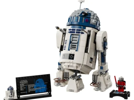 LEGO® Star Wars 75379 R2-D2™ | Teddy Toys Kinderwelt