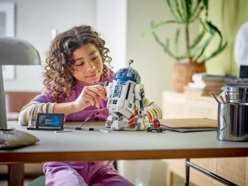 LEGO® Star Wars 75379 R2-D2™ | Teddy Toys Kinderwelt