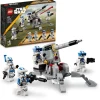 LEGO® Star Wars 75345 501st Clone Troopers™ Battle Pack | Teddy Toys Kinderwelt