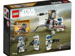 LEGO® Star Wars 75345 501st Clone Troopers™ Battle Pack | Teddy Toys Kinderwelt