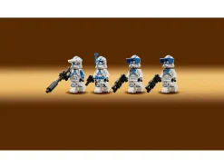 LEGO® Star Wars 75345 501st Clone Troopers™ Battle Pack | Teddy Toys Kinderwelt