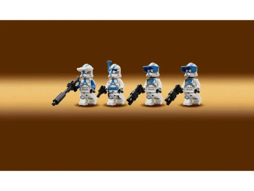 LEGO® Star Wars 75345 501st Clone Troopers™ Battle Pack | Teddy Toys Kinderwelt