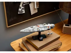 LEGO® Star Wars® - Sternkreuzer Heimat Eins | Teddy Toys Kinderwelt