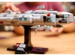 LEGO® Star Wars® - Sternkreuzer Heimat Eins | Teddy Toys Kinderwelt