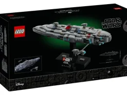 LEGO® Star Wars® - Sternkreuzer Heimat Eins | Teddy Toys Kinderwelt