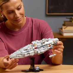 LEGO® Star Wars® - Sternkreuzer Heimat Eins | Teddy Toys Kinderwelt