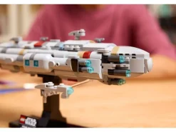 LEGO® Star Wars® - Sternkreuzer Heimat Eins | Teddy Toys Kinderwelt