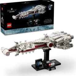 LEGO® Star Wars 75376 Tantive IV™ | Teddy Toys Kinderwelt