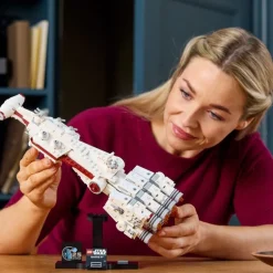 LEGO® Star Wars 75376 Tantive IV™ | Teddy Toys Kinderwelt