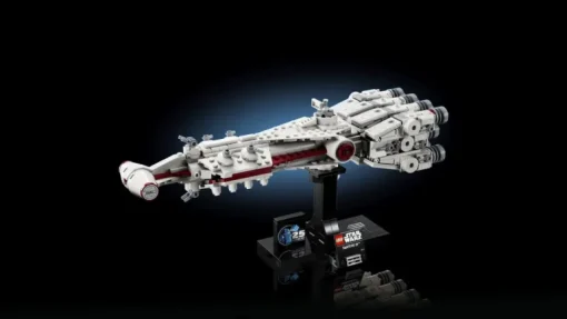 LEGO® Star Wars 75376 Tantive IV™ | Teddy Toys Kinderwelt
