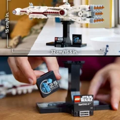 LEGO® Star Wars 75376 Tantive IV™ | Teddy Toys Kinderwelt