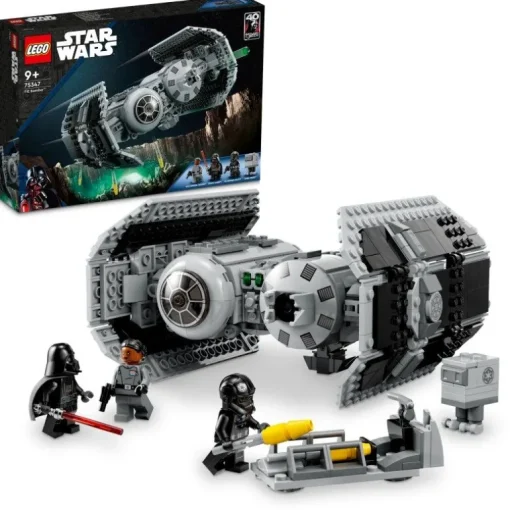 LEGO® Star Wars 75347 TIE Bomber™ | Teddy Toys Kinderwelt