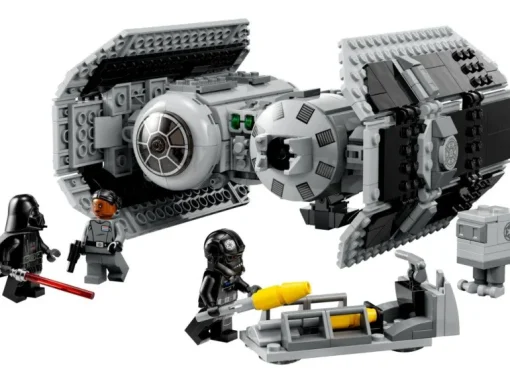 LEGO® Star Wars 75347 TIE Bomber™ | Teddy Toys Kinderwelt