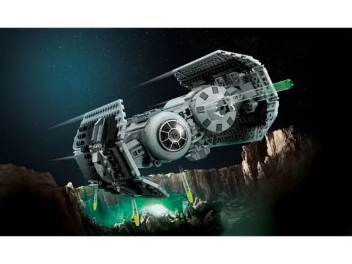 LEGO® Star Wars 75347 TIE Bomber™ | Teddy Toys Kinderwelt
