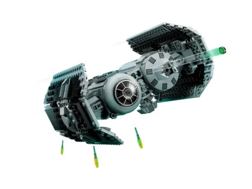 LEGO® Star Wars 75347 TIE Bomber™ | Teddy Toys Kinderwelt