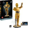 LEGO® Star Wars™ C-3PO™ | Teddy Toys Kinderwelt