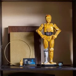 LEGO® Star Wars™ C-3PO™ | Teddy Toys Kinderwelt