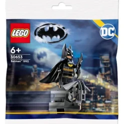 LEGO® Super Heroes 30653 Batman 1992 | Teddy Toys Kinderwelt