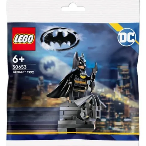 LEGO® Super Heroes 30653 Batman 1992 | Teddy Toys Kinderwelt