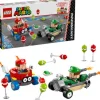 LEGO® Super Mario 72034 Baby Mario vs. Baby Luigi | Teddy Toys Kinderwelt