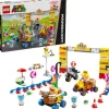 LEGO® Super Mario 72036 Baby Peach & Grand Prix-Set | Teddy Toys Kinderwelt