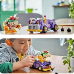 LEGO® Super Mario 71431 Bowsers Monsterkarre - Erweiterungsset | Teddy Toys Kinderwelt