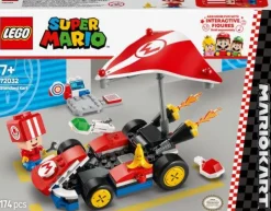 LEGO® Super Mario 72032 Standard-Kart | Teddy Toys Kinderwelt