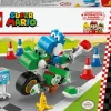 LEGO® Super Mario 72031 Yoshi–Bike | Teddy Toys Kinderwelt