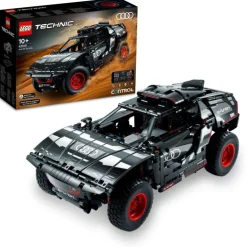 LEGO® Technic 42160 Audi RS Q e-tron | Teddy Toys Kinderwelt