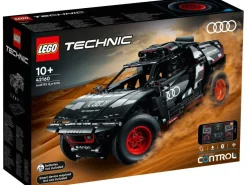 LEGO® Technic 42160 Audi RS Q e-tron | Teddy Toys Kinderwelt