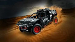 LEGO® Technic 42160 Audi RS Q e-tron | Teddy Toys Kinderwelt