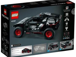 LEGO® Technic 42160 Audi RS Q e-tron | Teddy Toys Kinderwelt