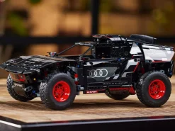 LEGO® Technic 42160 Audi RS Q e-tron | Teddy Toys Kinderwelt