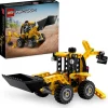 LEGO® Technic - Baggerlader | Teddy Toys Kinderwelt
