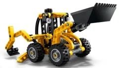 LEGO® Technic - Baggerlader | Teddy Toys Kinderwelt