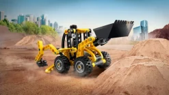 LEGO® Technic - Baggerlader | Teddy Toys Kinderwelt