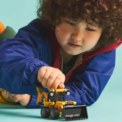 LEGO® Technic - Baggerlader | Teddy Toys Kinderwelt