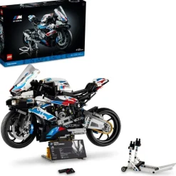 LEGO® Technic™ - BMW M100 RR | Teddy Toys Kinderwelt