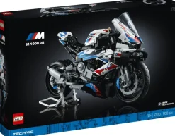 LEGO® Technic™ - BMW M100 RR | Teddy Toys Kinderwelt