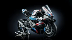 LEGO® Technic™ - BMW M100 RR | Teddy Toys Kinderwelt