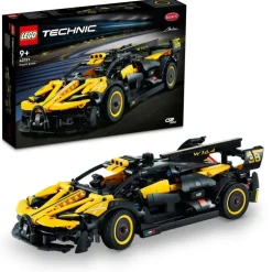 LEGO Technic 42151 Bugatti-Bolide | Teddy Toys Kinderwelt