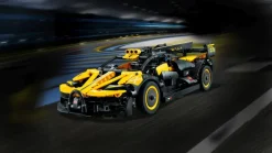 LEGO Technic 42151 Bugatti-Bolide | Teddy Toys Kinderwelt