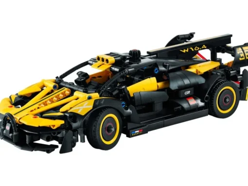 LEGO Technic 42151 Bugatti-Bolide | Teddy Toys Kinderwelt