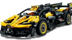 LEGO Technic 42151 Bugatti-Bolide | Teddy Toys Kinderwelt
